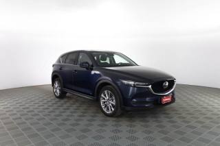 MAZDA CX-5 usata 1