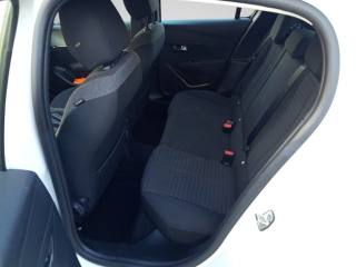 PEUGEOT 208 usata, con Cruise Control