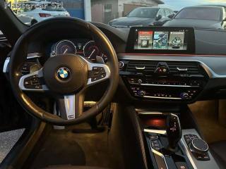 BMW 530 usata, con Lettore CD
