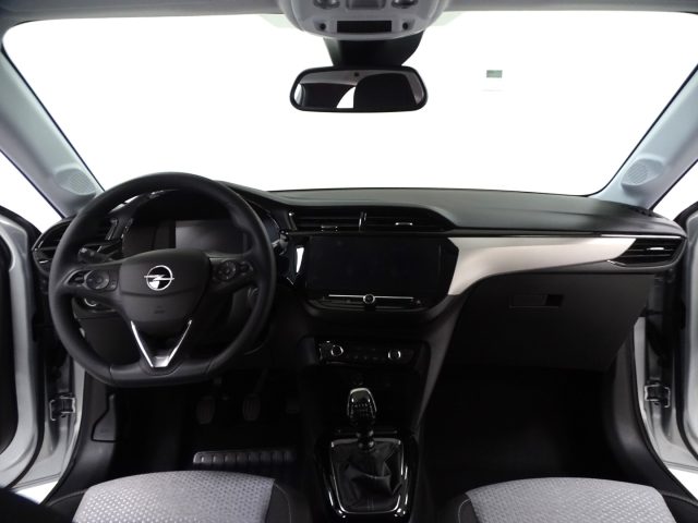 OPEL Corsa usata, con Fari LED