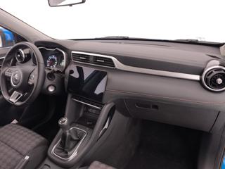 MG ZS usata, con Luci diurne