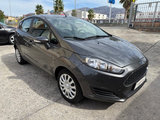 FORD Fiesta usata, con Immobilizzatore elettronico