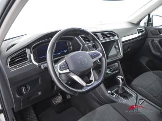 VOLKSWAGEN Tiguan usata 7