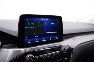 FORD Kuga usata, con Servosterzo