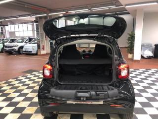 SMART ForTwo usata, con ESP