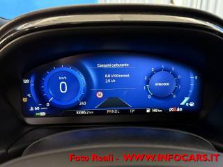 FORD Puma usata, con Controllo trazione
