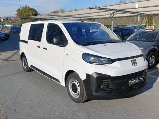 FIAT Scudo usata, con Alzacristalli elettrici