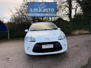 CITROEN C3 usata, con Airbag laterali