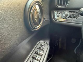 MINI Countryman usata, con Fendinebbia