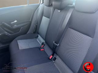 MERCEDES-BENZ A 250 usata, con Touch screen