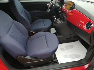 FIAT 500 usata, con Cruise Control