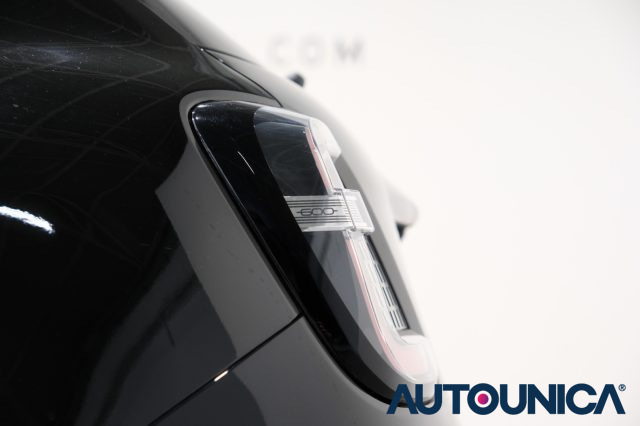 FIAT 600 usata, con Fari full-led