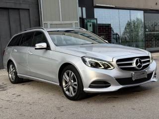 MERCEDES-BENZ E 200 usata, con Airbag laterali