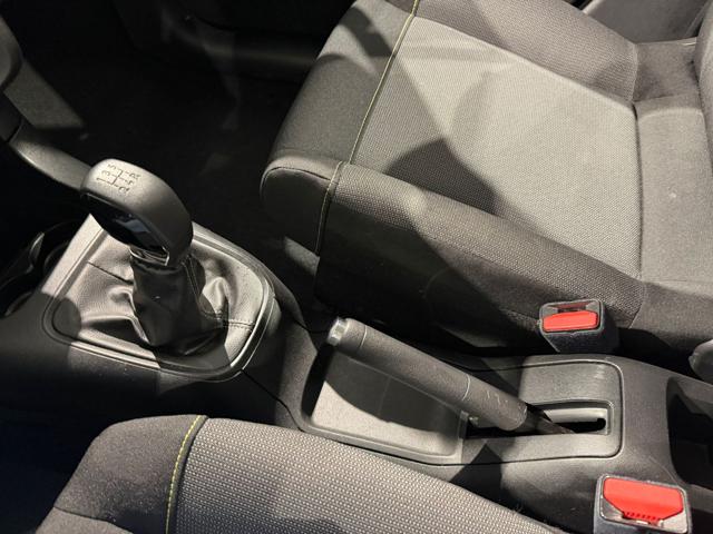 CITROEN C3 usata, con Touch screen