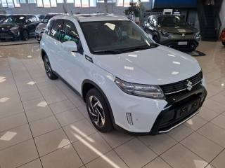 SUZUKI Vitara usata, con Controllo automatico clima