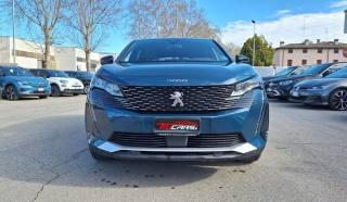 PEUGEOT 3008 usata, con Airbag