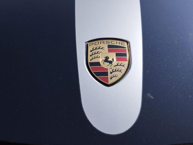 PORSCHE 718 usata 21