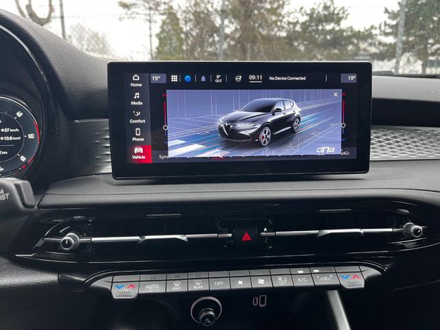 ALFA ROMEO Tonale usata, con Boardcomputer