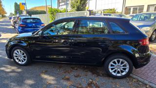 AUDI A3 usata, con Airbag Passeggero