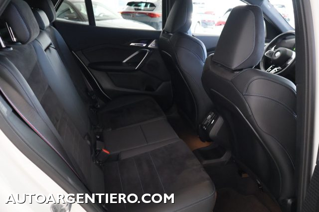 BMW X2 usata, con Fari LED