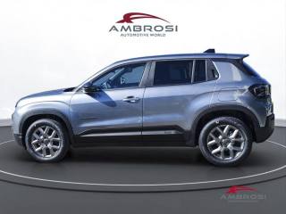 JEEP Avenger usata 5