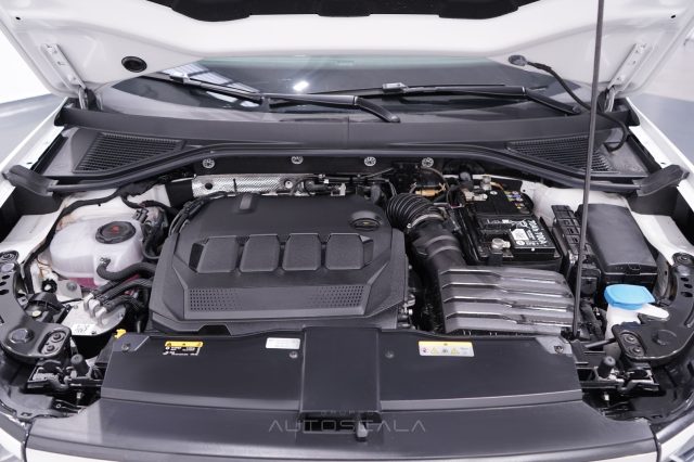 VOLKSWAGEN T-Roc usata 40