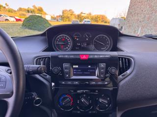 LANCIA Ypsilon usata, con Vivavoce