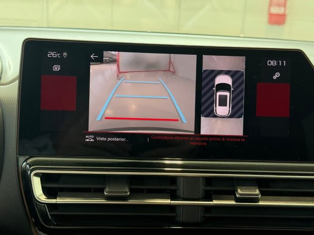 CITROEN C5 Aircross usata, con Specchietti laterali elettrici
