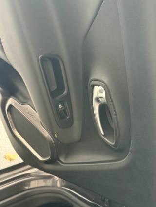 JEEP Renegade usata, con Fendinebbia