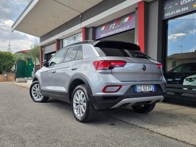 VOLKSWAGEN T-Roc usata 90