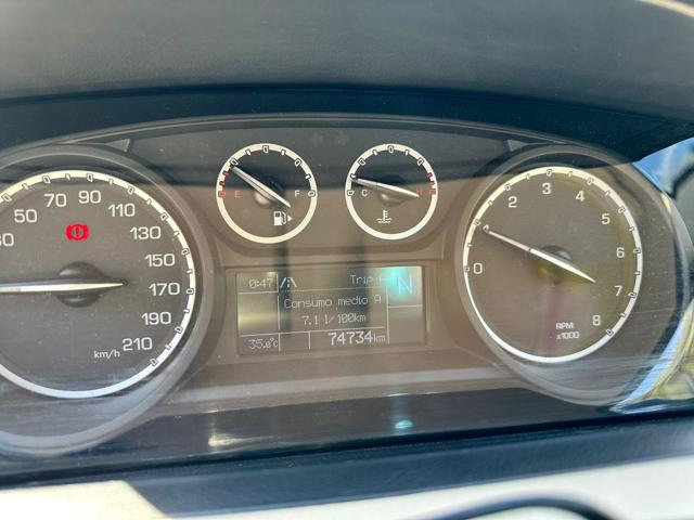 LANCIA Ypsilon usata, con Chiusura centralizzata