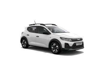 DACIA Sandero Stepway Eco-G 120 CV Essential