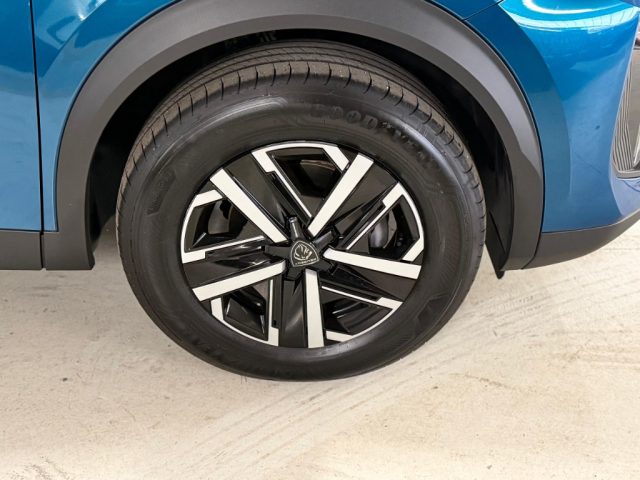 PEUGEOT 2008 usata, con Chiusura centralizzata