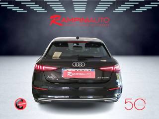 AUDI A3 usata 9