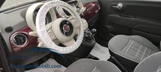 FIAT 500 usata, con Alzacristalli elettrici