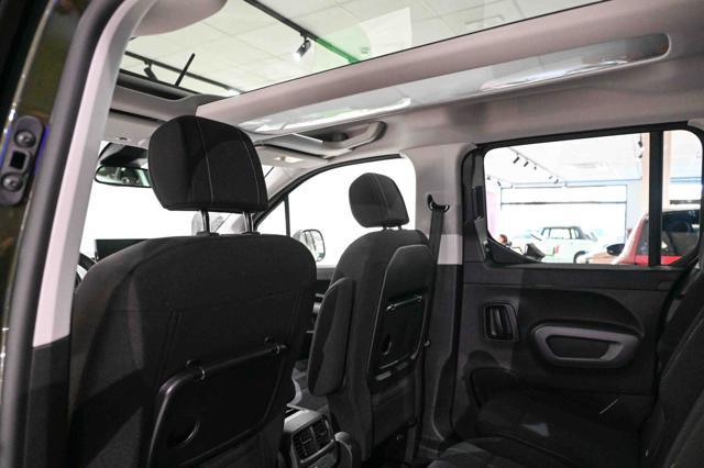FIAT Doblo usata, con ESP