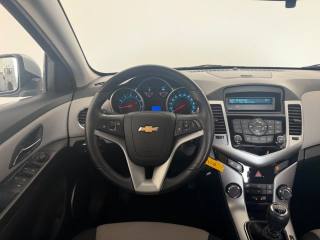 CHEVROLET Cruze usata 9
