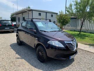 LANCIA Ypsilon usata, con Airbag Passeggero