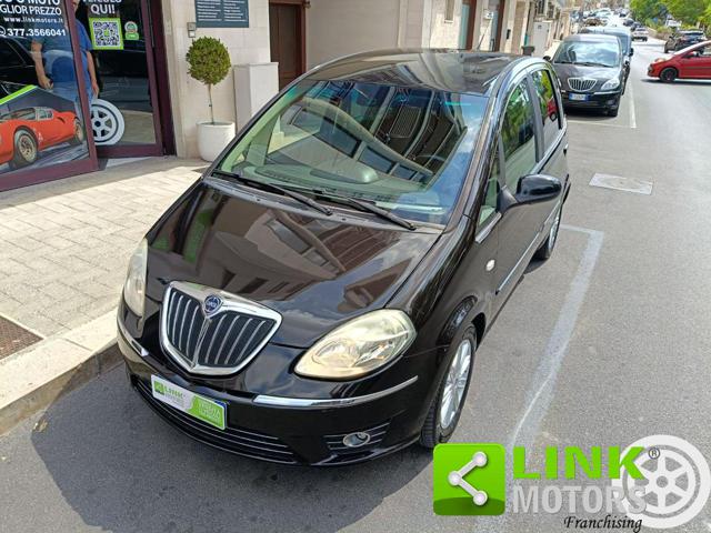 LANCIA MUSA usata, con Pneumatici estivi