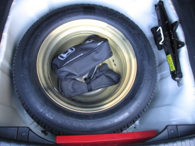 HONDA CR-V usata 54