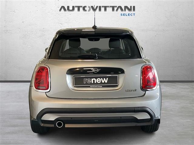 MINI Mini usata, con Alzacristalli elettrici