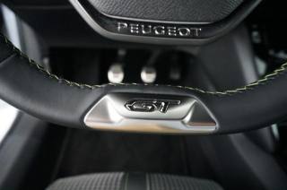 PEUGEOT 208 usata, con Controllo elettronico della corsia