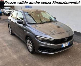 FIAT Tipo 1.3 Mjt S&S 5 porte