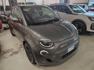 FIAT 500e usata, con Sedile posteriore sdoppiato