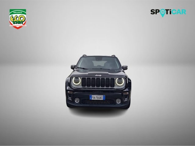 JEEP Renegade usata, con Airbag