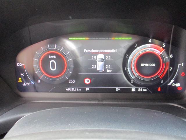 FORD Puma usata, con Park Distance Control