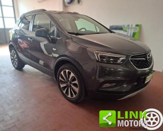 OPEL Mokka X usata, con Chiusura centralizzata