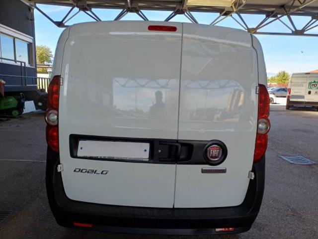 FIAT Doblo usata, con Bracciolo