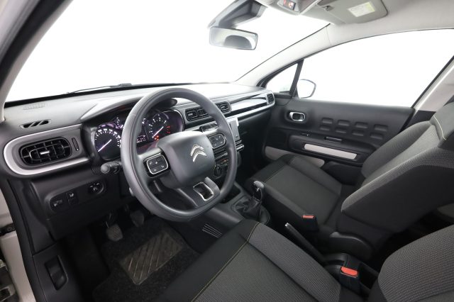CITROEN C3 usata 2