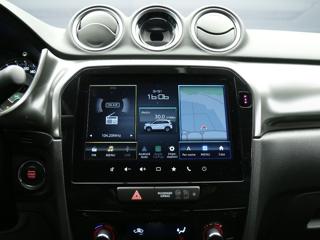 SUZUKI Vitara usata, con ESP